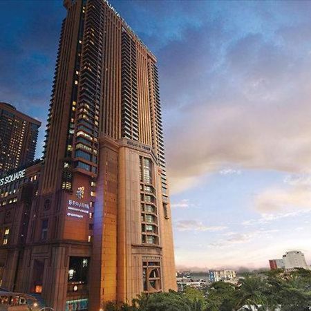 Times Square Residences Κουάλα Λουμπούρ Εξωτερικό φωτογραφία