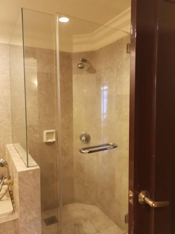 Times Square Residences Κουάλα Λουμπούρ Εξωτερικό φωτογραφία