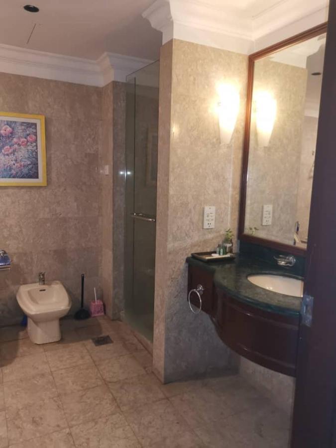Times Square Residences Κουάλα Λουμπούρ Εξωτερικό φωτογραφία