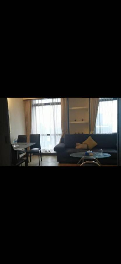 Times Square Residences Κουάλα Λουμπούρ Εξωτερικό φωτογραφία