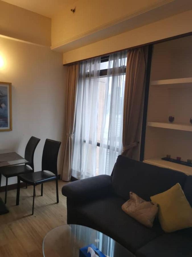 Times Square Residences Κουάλα Λουμπούρ Εξωτερικό φωτογραφία