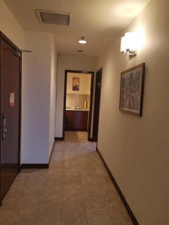 Times Square Residences Κουάλα Λουμπούρ Εξωτερικό φωτογραφία