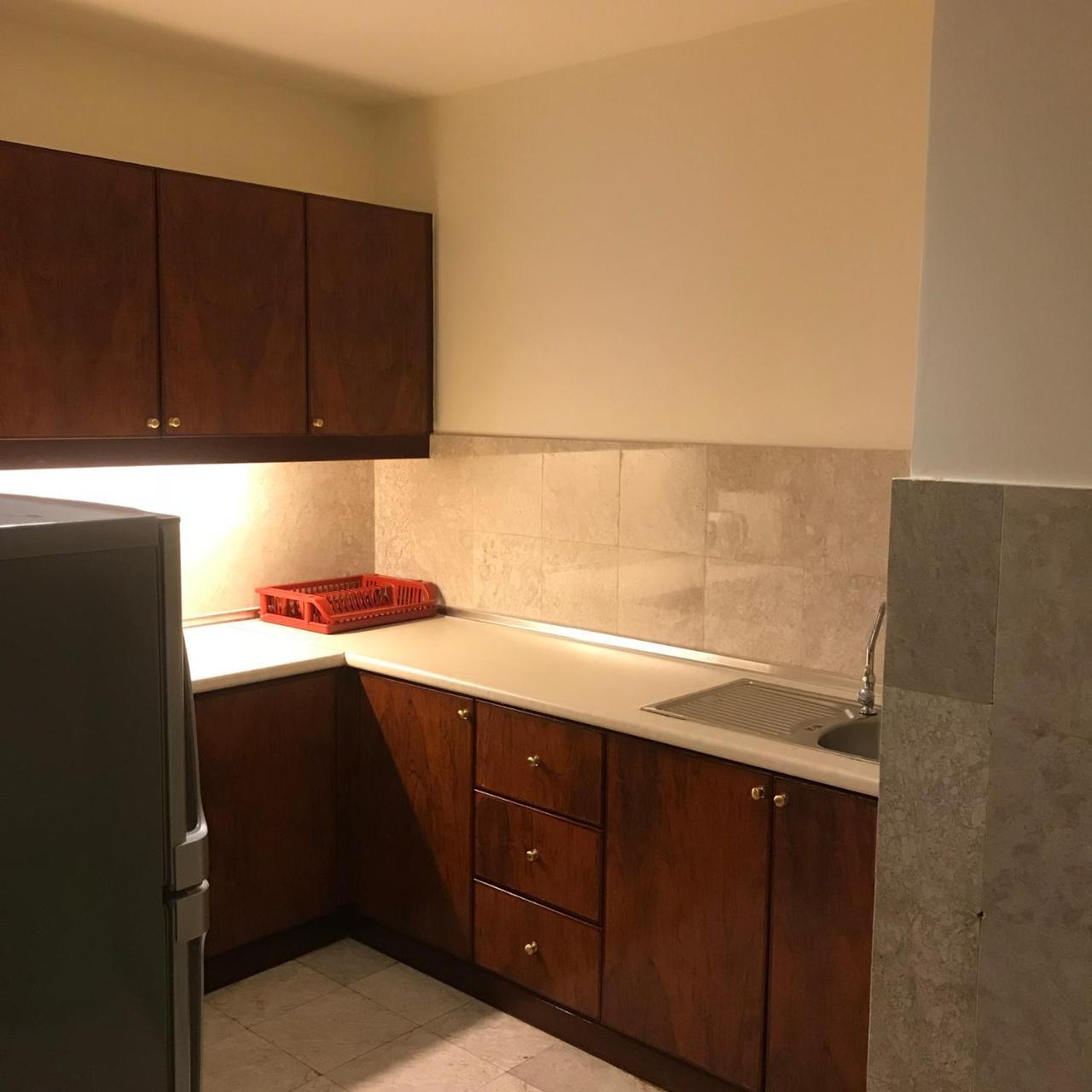 Times Square Residences Κουάλα Λουμπούρ Εξωτερικό φωτογραφία