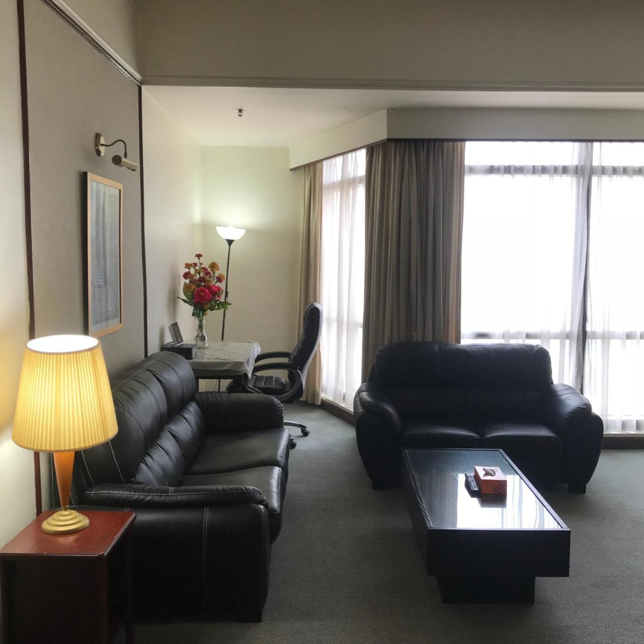Times Square Residences Κουάλα Λουμπούρ Εξωτερικό φωτογραφία