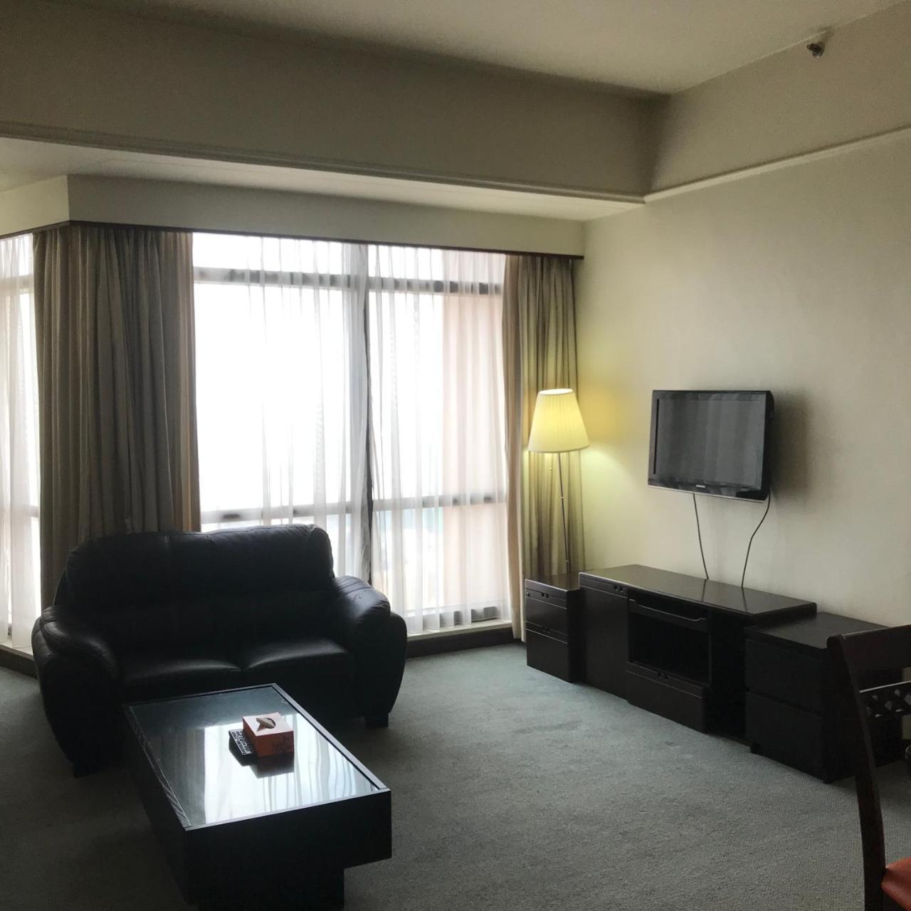 Times Square Residences Κουάλα Λουμπούρ Εξωτερικό φωτογραφία