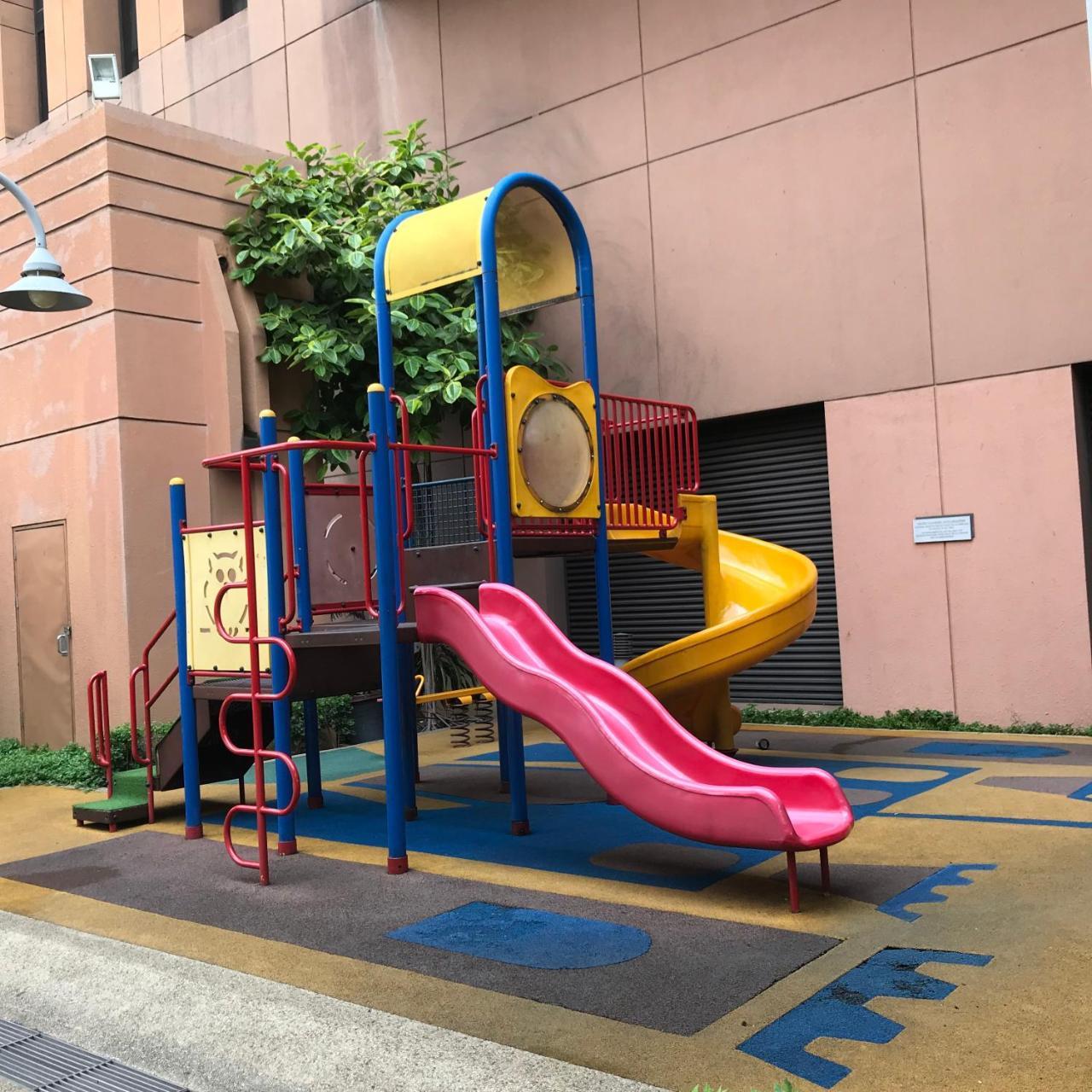 Times Square Residences Κουάλα Λουμπούρ Εξωτερικό φωτογραφία