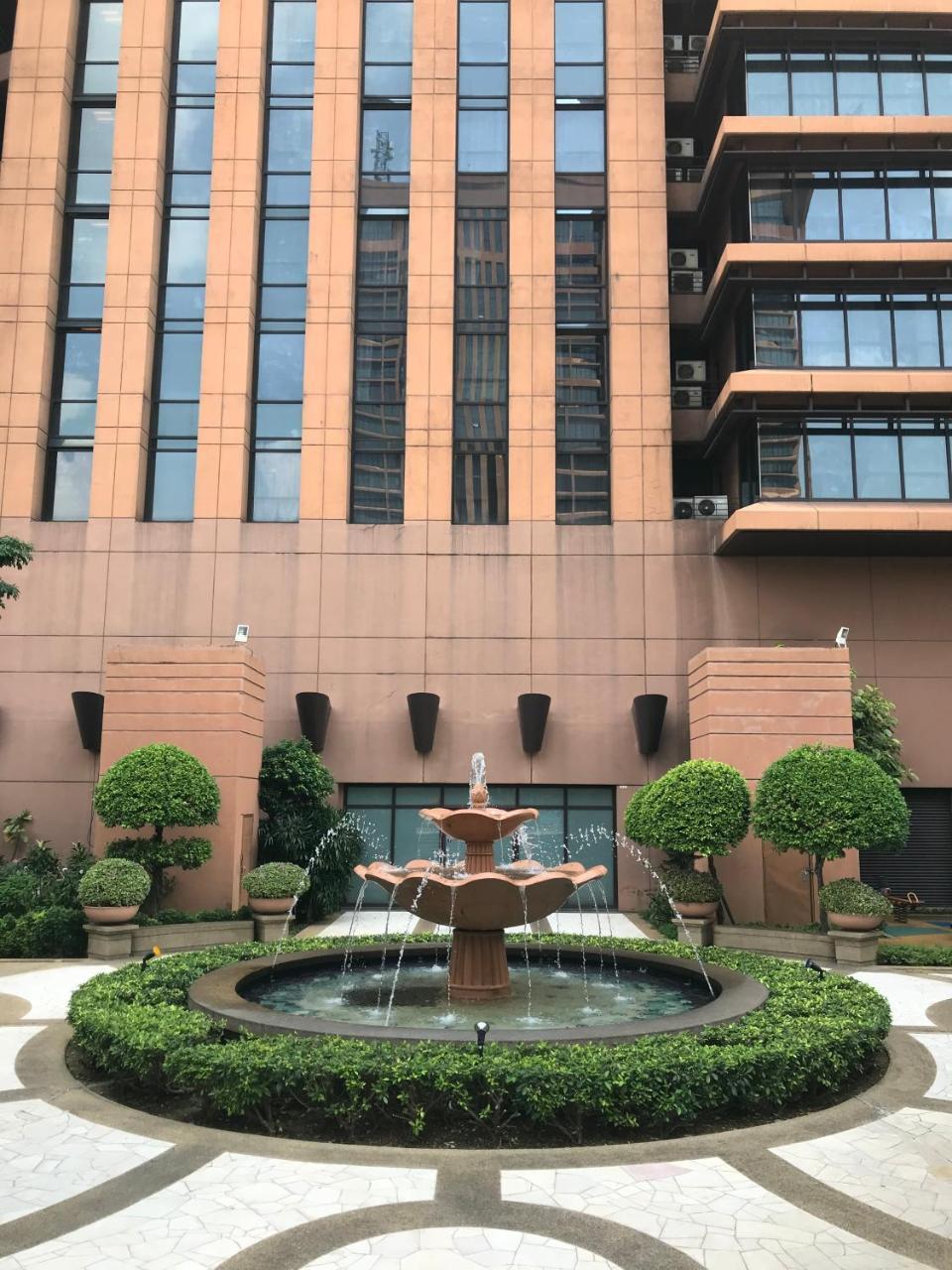 Times Square Residences Κουάλα Λουμπούρ Εξωτερικό φωτογραφία