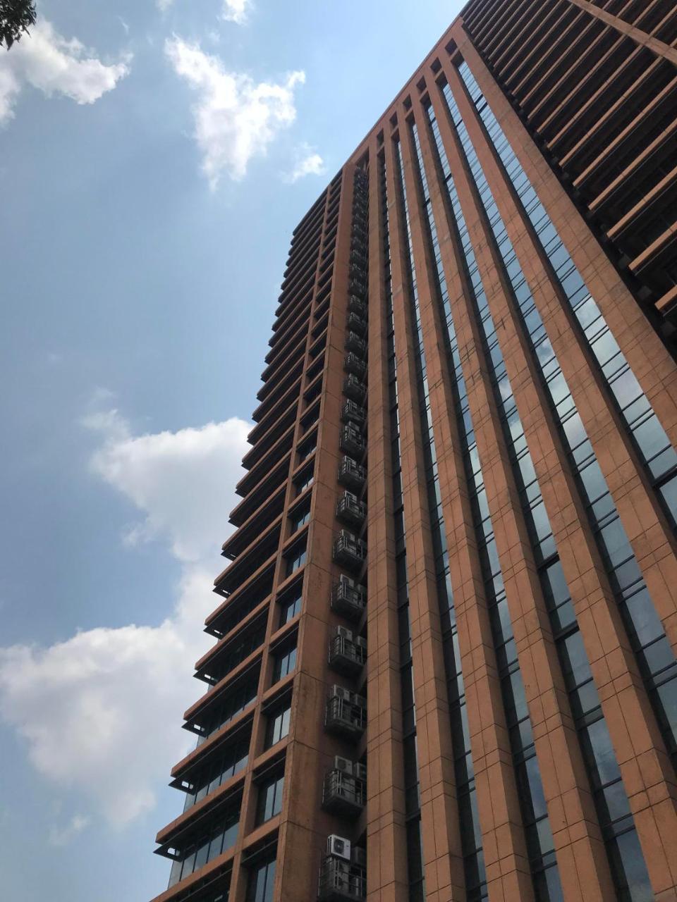 Times Square Residences Κουάλα Λουμπούρ Εξωτερικό φωτογραφία
