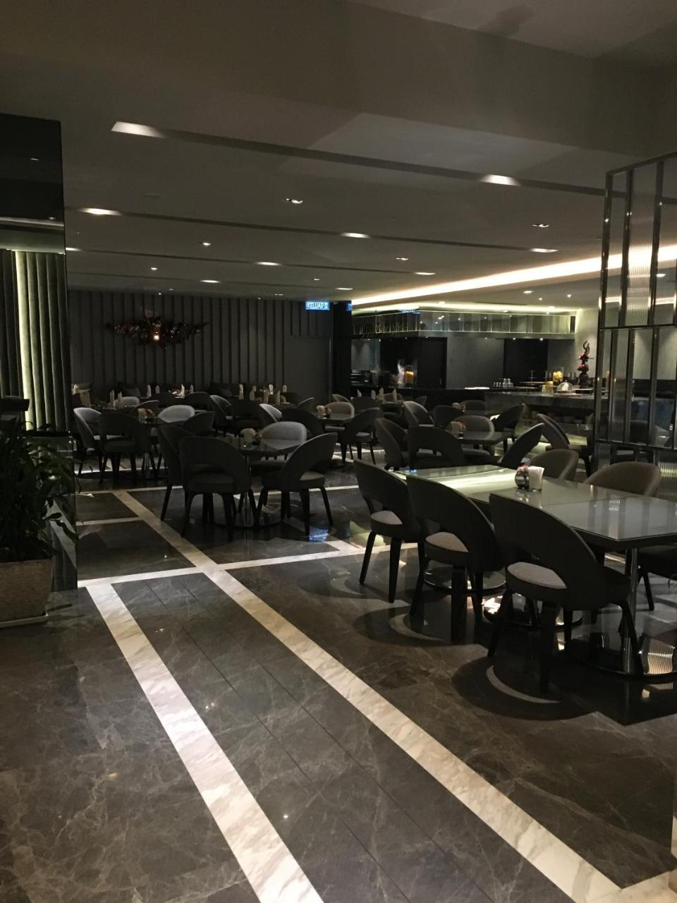 Times Square Residences Κουάλα Λουμπούρ Εξωτερικό φωτογραφία