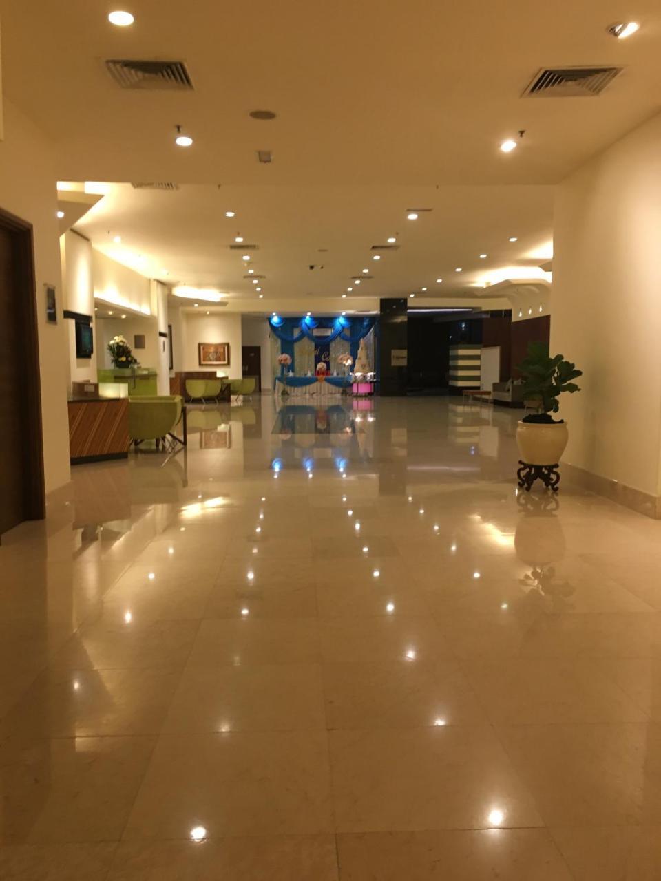 Times Square Residences Κουάλα Λουμπούρ Εξωτερικό φωτογραφία