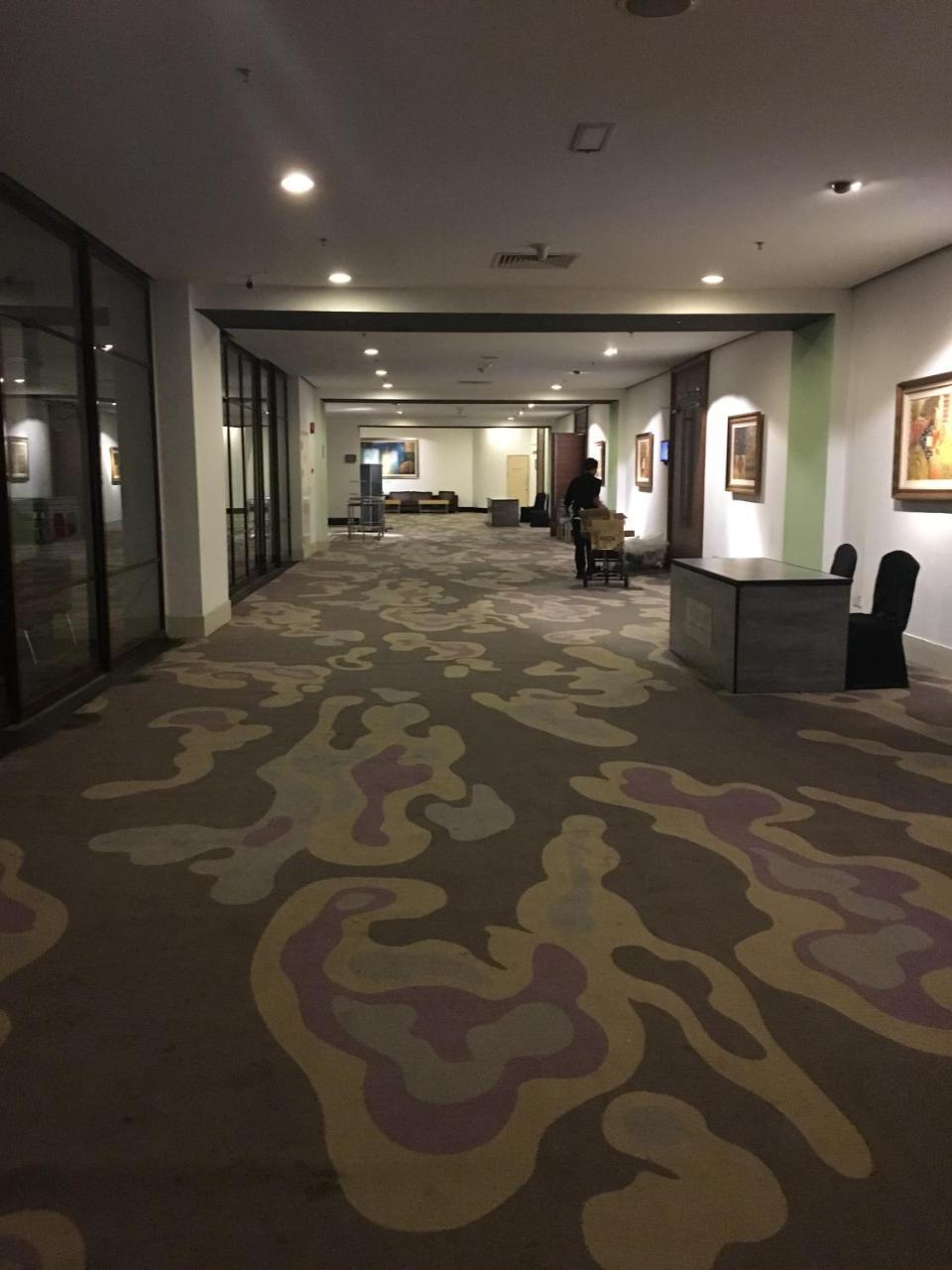 Times Square Residences Κουάλα Λουμπούρ Εξωτερικό φωτογραφία