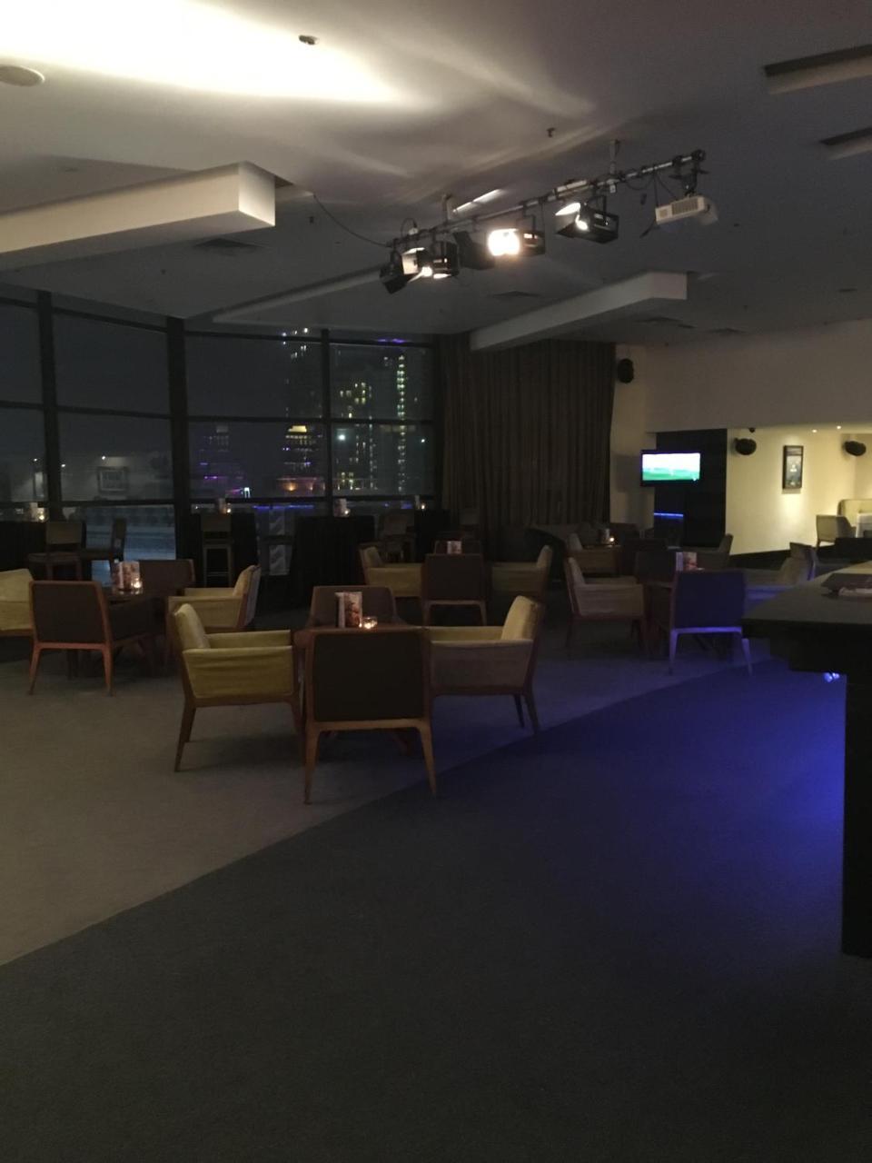 Times Square Residences Κουάλα Λουμπούρ Εξωτερικό φωτογραφία