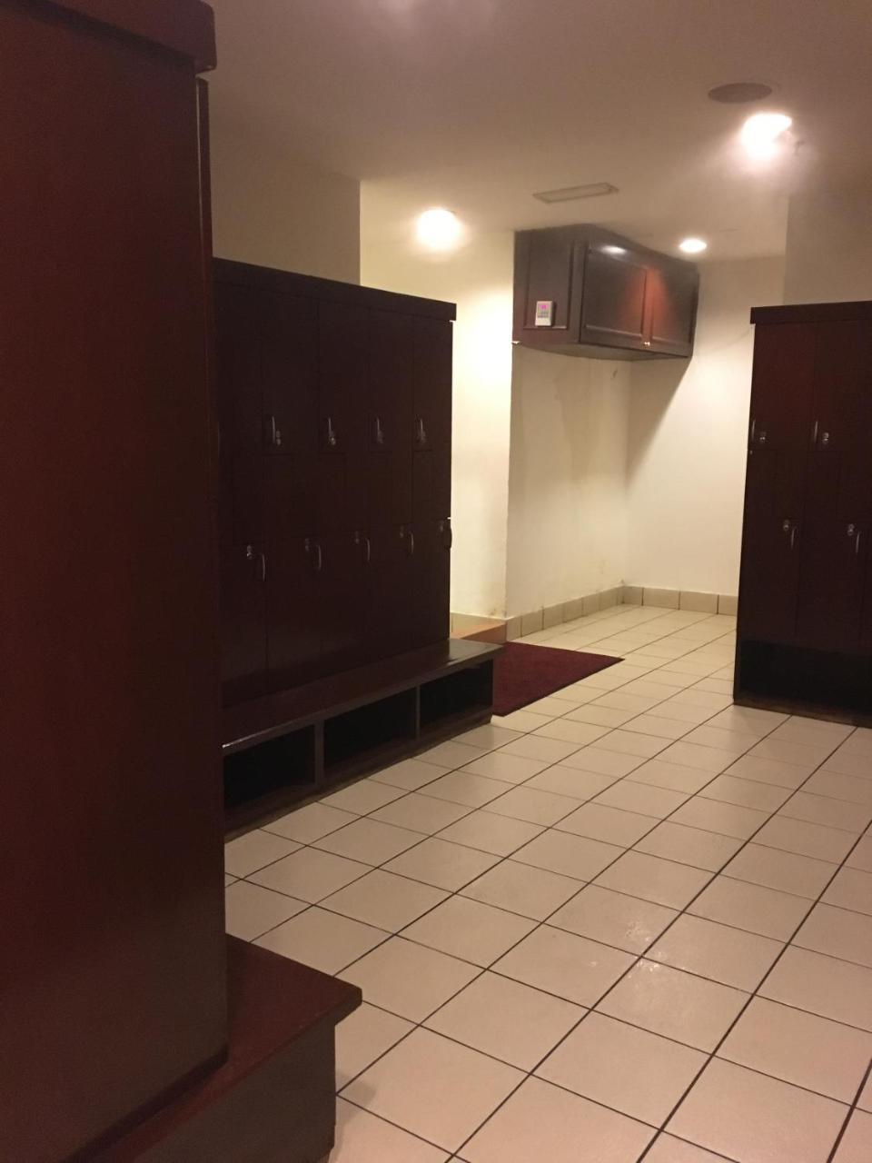 Times Square Residences Κουάλα Λουμπούρ Εξωτερικό φωτογραφία