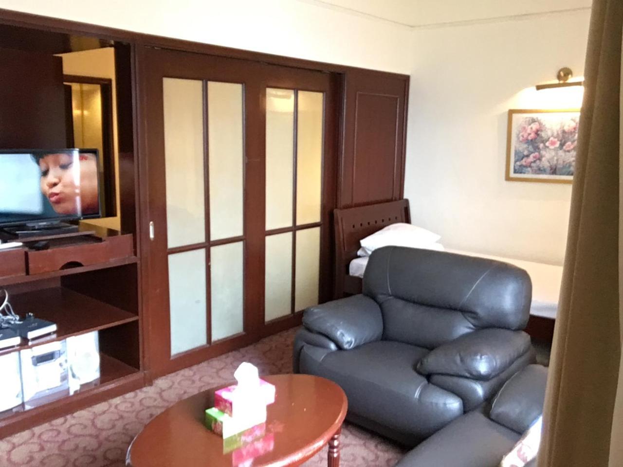 Times Square Residences Κουάλα Λουμπούρ Εξωτερικό φωτογραφία