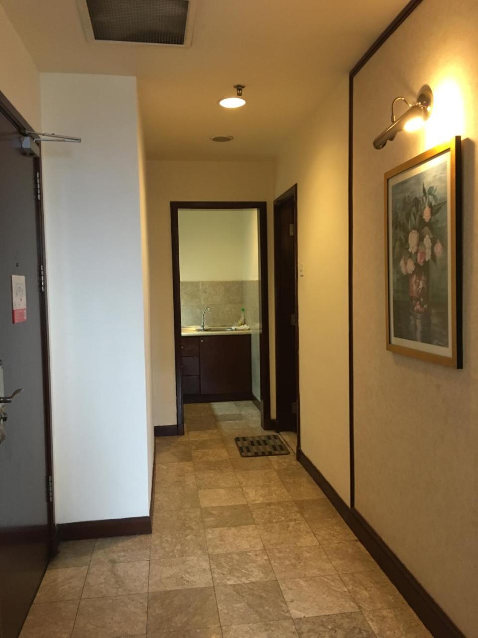 Times Square Residences Κουάλα Λουμπούρ Εξωτερικό φωτογραφία